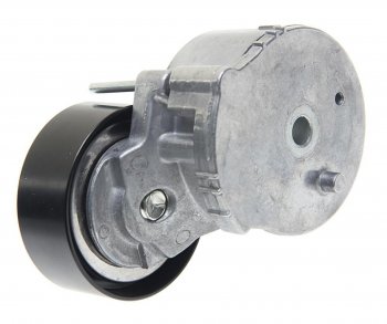3 299 р. Устройство натяжное ЯМЗ-534,536 DP DINAMIKA PARTS 5340.1308110  с доставкой в г. Майкоп. Увеличить фотографию 2