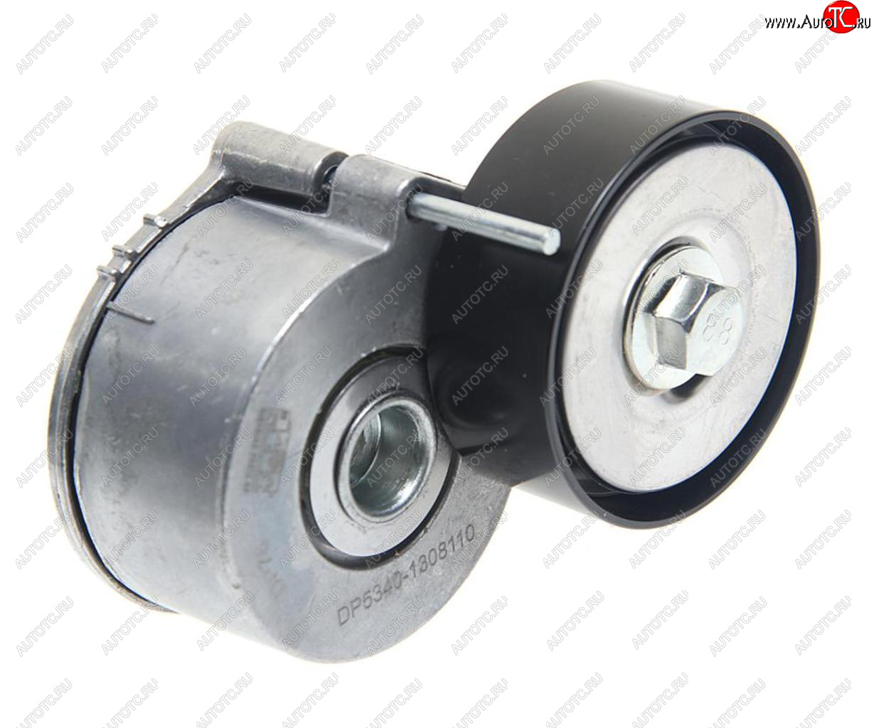3 299 р. Устройство натяжное ЯМЗ-534,536 DP DINAMIKA PARTS 5340.1308110  с доставкой в г. Майкоп