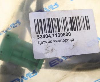 6 599 р. Датчик кислорода ЯМЗ-53404 АВТОДИЗЕЛЬ  53404.1130600  с доставкой в г. Майкоп. Увеличить фотографию 4