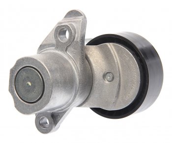3 299 р. Натяжитель ремня приводного VW Golf (14-) AUDI A3 (13-) INA INA 534048010  с доставкой в г. Майкоп. Увеличить фотографию 2