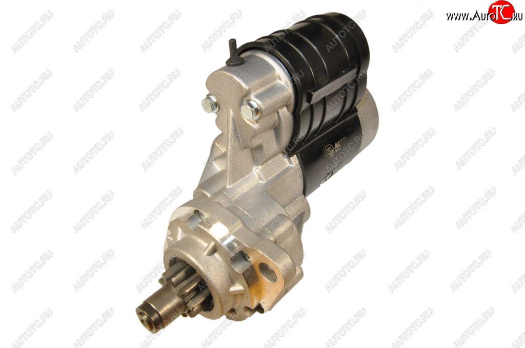 10 299 р. Стартер ЯМЗ-534 ГАЗон Next 12V 2.84.2кВт AZF 4383 AVTOELECTRICA AVTOELECTRICA 5343.3708-02 ае  с доставкой в г. Майкоп