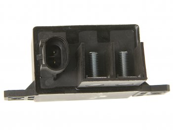 4 699 р. Реле включения свечей накаливания ЯМЗ-650.10 V23132-B2002-A200B200 (ан 650.3740062) 12V АВТОДИЗЕЛЬ ЯМЗ 5343.3740062-12  с доставкой в г. Майкоп. Увеличить фотографию 2