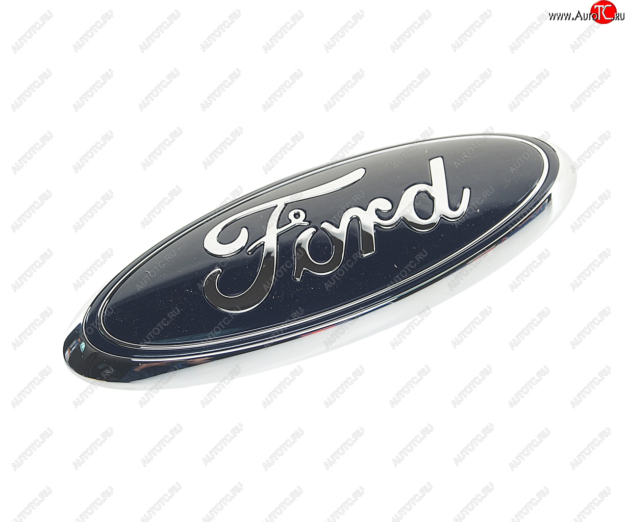 4 999 р. Эмблема решетки радиатора FORD Kuga OE FORD 5344249  с доставкой в г. Майкоп