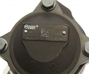 15 949 р. Насос гидроусилителя ЯМЗ-536 АВТОДИЗЕЛЬ ЯМЗ 536.3407010-03  с доставкой в г. Майкоп. Увеличить фотографию 3