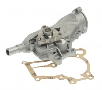 5 999 р. Насос водяной CHEVROLET Cruze OPEL Astra G,H,J,Corsa D,Insignia INA INA 538031410 INA 538031410  с доставкой в г. Майкоп. Увеличить фотографию 1