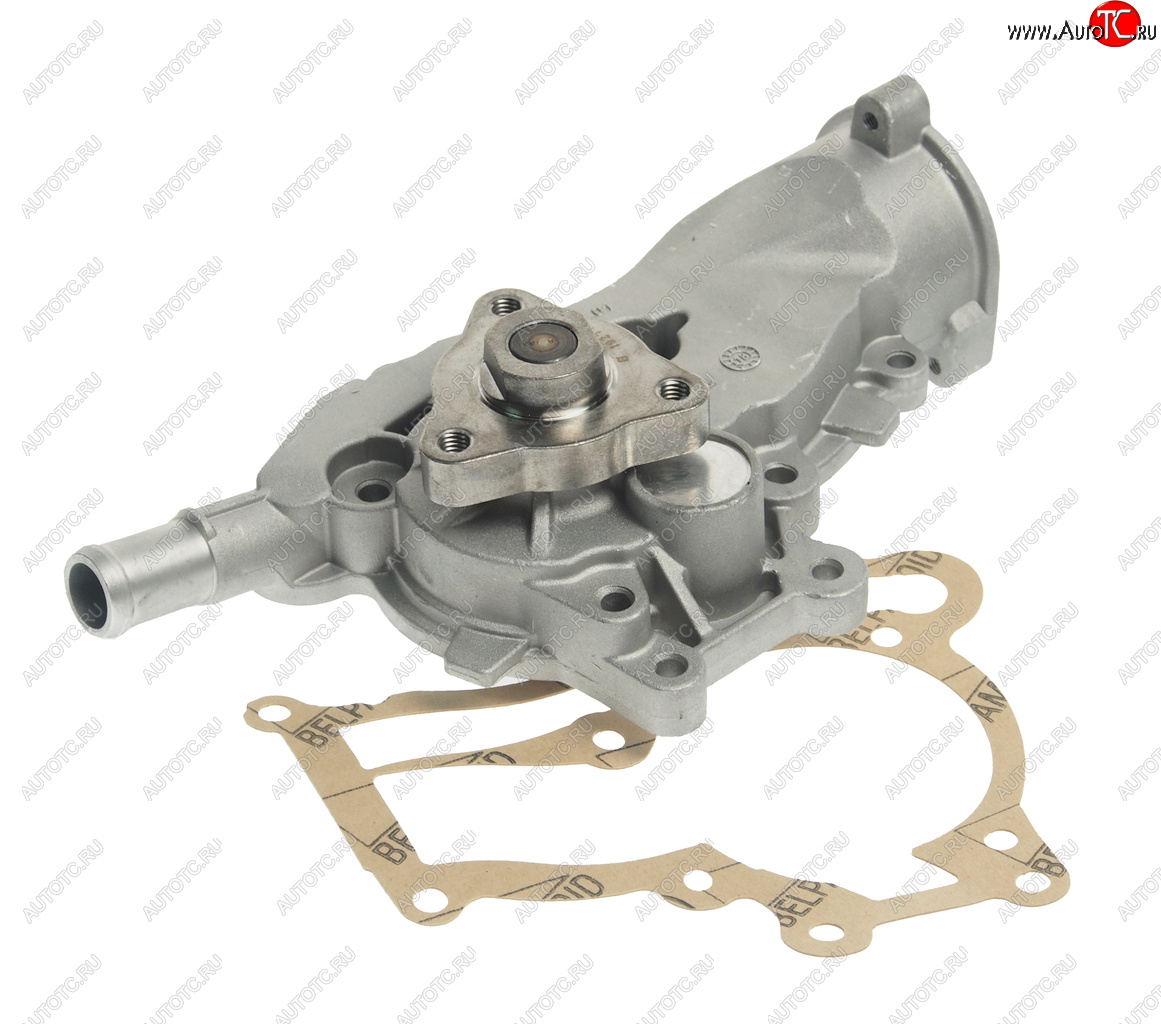 5 999 р. Насос водяной CHEVROLET Cruze OPEL Astra G,H,J,Corsa D,Insignia INA INA 538031410 INA 538031410  с доставкой в г. Майкоп