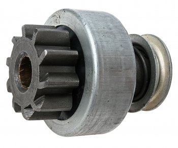 1 839 р. Привод стартера МТЗ,комбайны дв.ММЗ-260,262,263.265 Евро-2,3 z=10 БАТЭ БАТЭ 5404.3708600-10  с доставкой в г. Майкоп. Увеличить фотографию 1