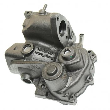 28 999 р. Клапан ГАЗ-3302,2217 дв.CUMMINS ISF 2.8 рециркуляции отработанных газов (EGR) (ОАО ГАЗ) ГАЗ 5405025f ГАЗ 5405025f  с доставкой в г. Майкоп. Увеличить фотографию 3
