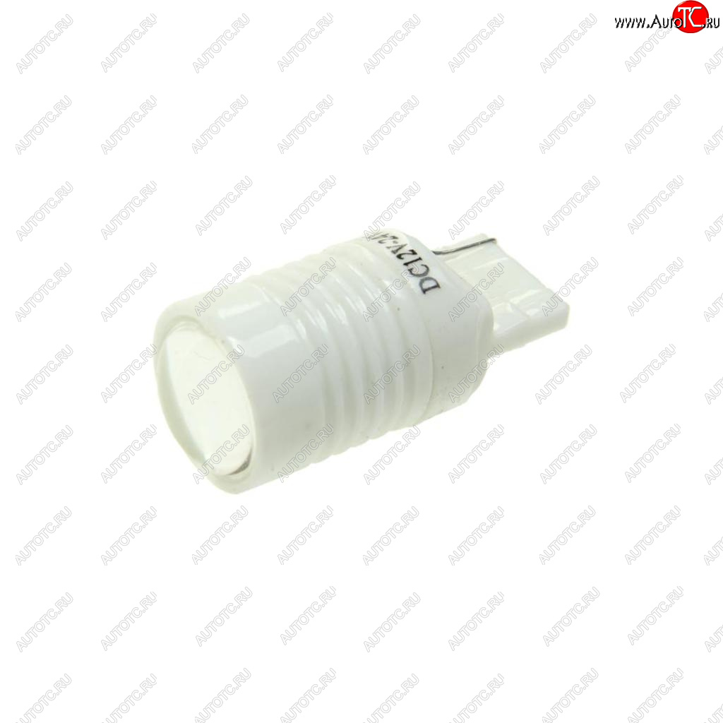 299 р. Лампа светодиодная 24V W21W T20W W3x16d бесцокольная X-PRO X-PRO 5412  с доставкой в г. Майкоп