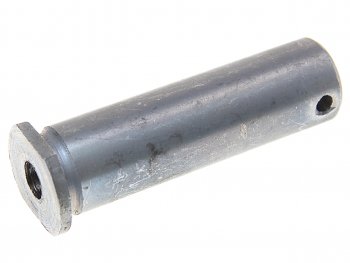 286 р. Ось МАЗ ролика колодки тормозной (аналог 5440-3501164-10) ТАИМ ТАиМ 5440-3501164  с доставкой в г. Майкоп. Увеличить фотографию 1