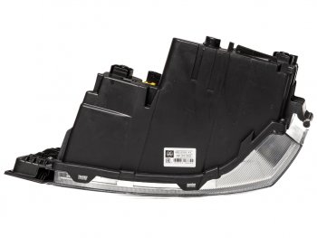 22 599 р. Фара блок КАМАЗ-54901 К5 левая AVTOELECTRICA AVTOELECTRICA 54901-3711011 aе (фг017 ae)  с доставкой в г. Майкоп. Увеличить фотографию 4