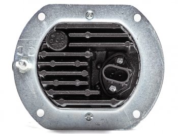5 749 р. Фара противотуманная КАМАЗ-54901 К5 правая AVTOELECTRICA AVTOELECTRICA 54901-3743010 ае  с доставкой в г. Майкоп. Увеличить фотографию 3