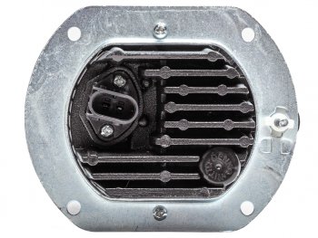 5 749 р. Фара противотуманная КАМАЗ-54901 К5 левая AVTOELECTRICA AVTOELECTRICA 54901-3743011 ае  с доставкой в г. Майкоп. Увеличить фотографию 3