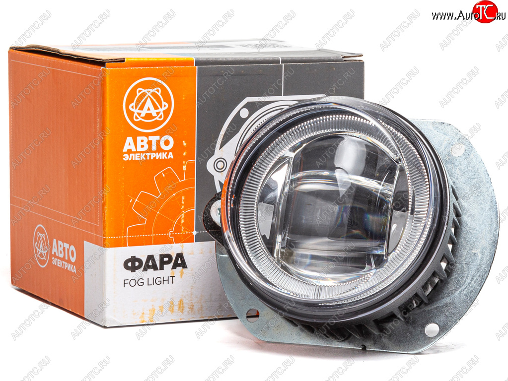 5 749 р. Фара противотуманная КАМАЗ-54901 К5 левая AVTOELECTRICA AVTOELECTRICA 54901-3743011 ае  с доставкой в г. Майкоп