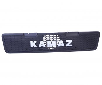 17 549 р. Решетка радиатора КАМАЗ-5490 с логотипом (ОАО КАМАЗ) KAMAZ 5490-8401310  с доставкой в г. Майкоп. Увеличить фотографию 1