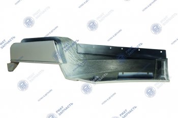 14 349 р. Крыло КАМАЗ-5490 правое передняя часть (белый) (ОАО РИАТ) РИАТ 5490-8403014-10  с доставкой в г. Майкоп. Увеличить фотографию 3
