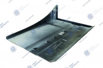 9 799 р. Крыло КАМАЗ-5490 правое задняя часть (белый) (ОАО РИАТ) РИАТ 5490-8403022-30  с доставкой в г. Майкоп. Увеличить фотографию 3