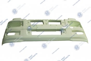 56 999 р. Облицовка буфера КАМАЗ-5490 (белый) (ОАО РИАТ) РИАТ 5490-8416015-10  с доставкой в г. Майкоп. Увеличить фотографию 1