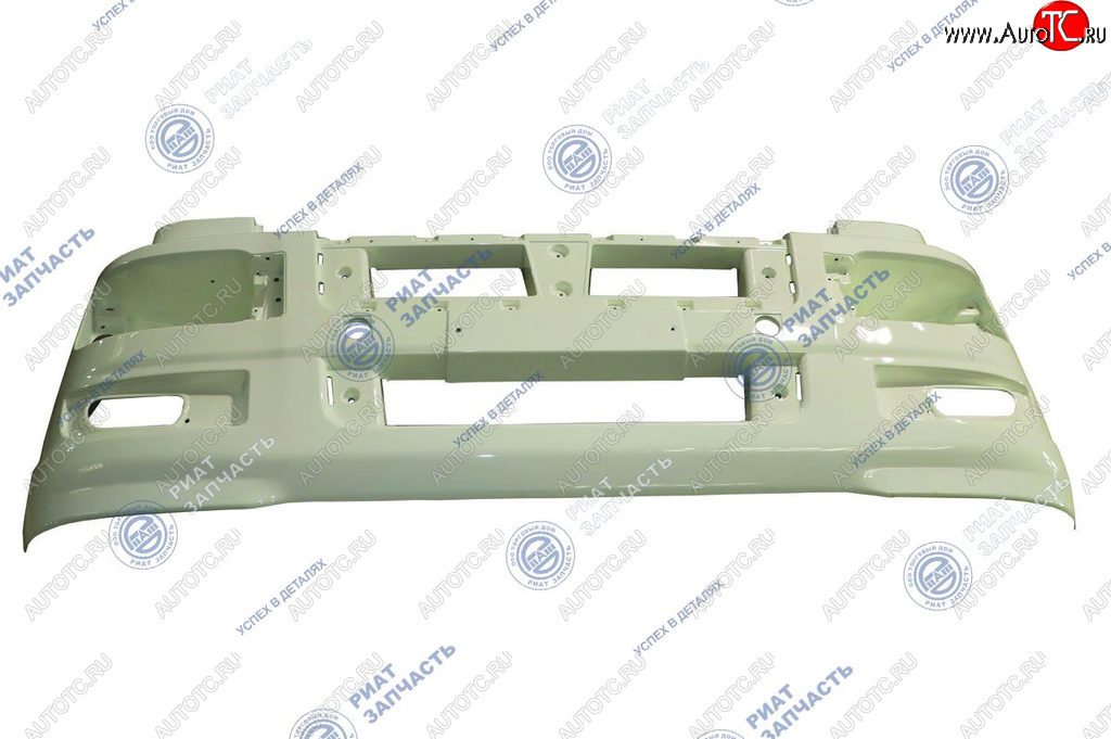 56 999 р. Облицовка буфера КАМАЗ-5490 (белый) (ОАО РИАТ) РИАТ 5490-8416015-10  с доставкой в г. Майкоп