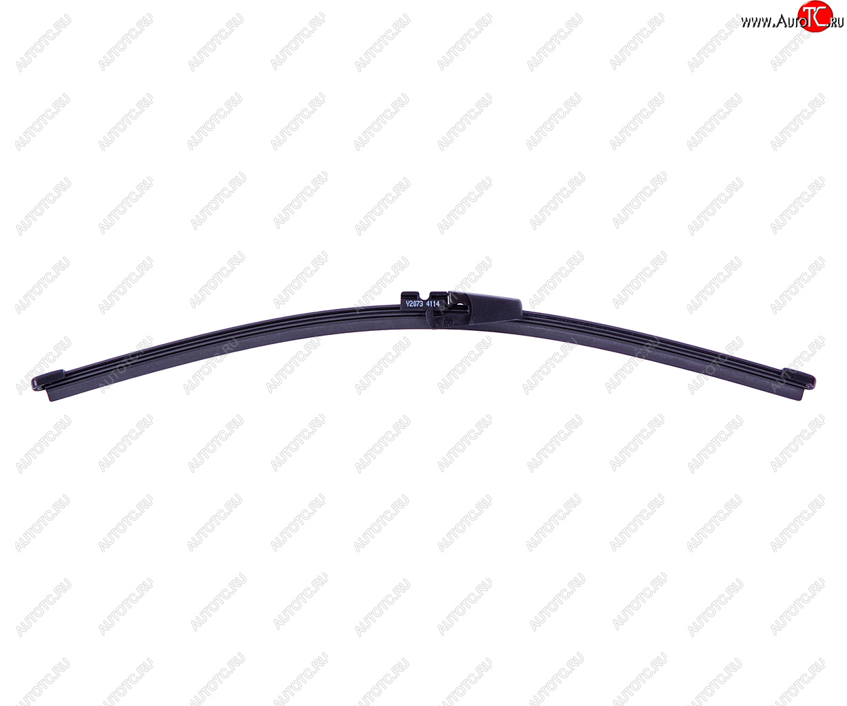 1 499 р. Щетка стеклоочистителя SKODA Fabia (07-) задняя OE VAG 5j6955425 VAG 5j6955425  с доставкой в г. Майкоп