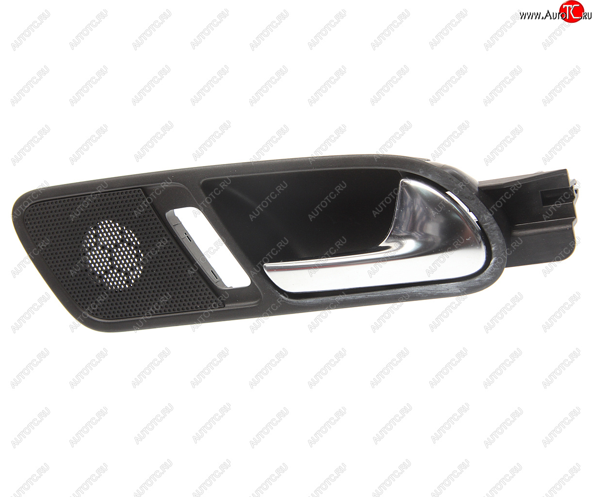 1 799 р. Ручка VW Tiguan двери внутренняя OE VAG 5n0839114ruaq  с доставкой в г. Майкоп