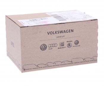 4 699 р. Фонарь заднего хода VW Tiguan (08-15) OE VAG 5n0941071  с доставкой в г. Майкоп. Увеличить фотографию 3