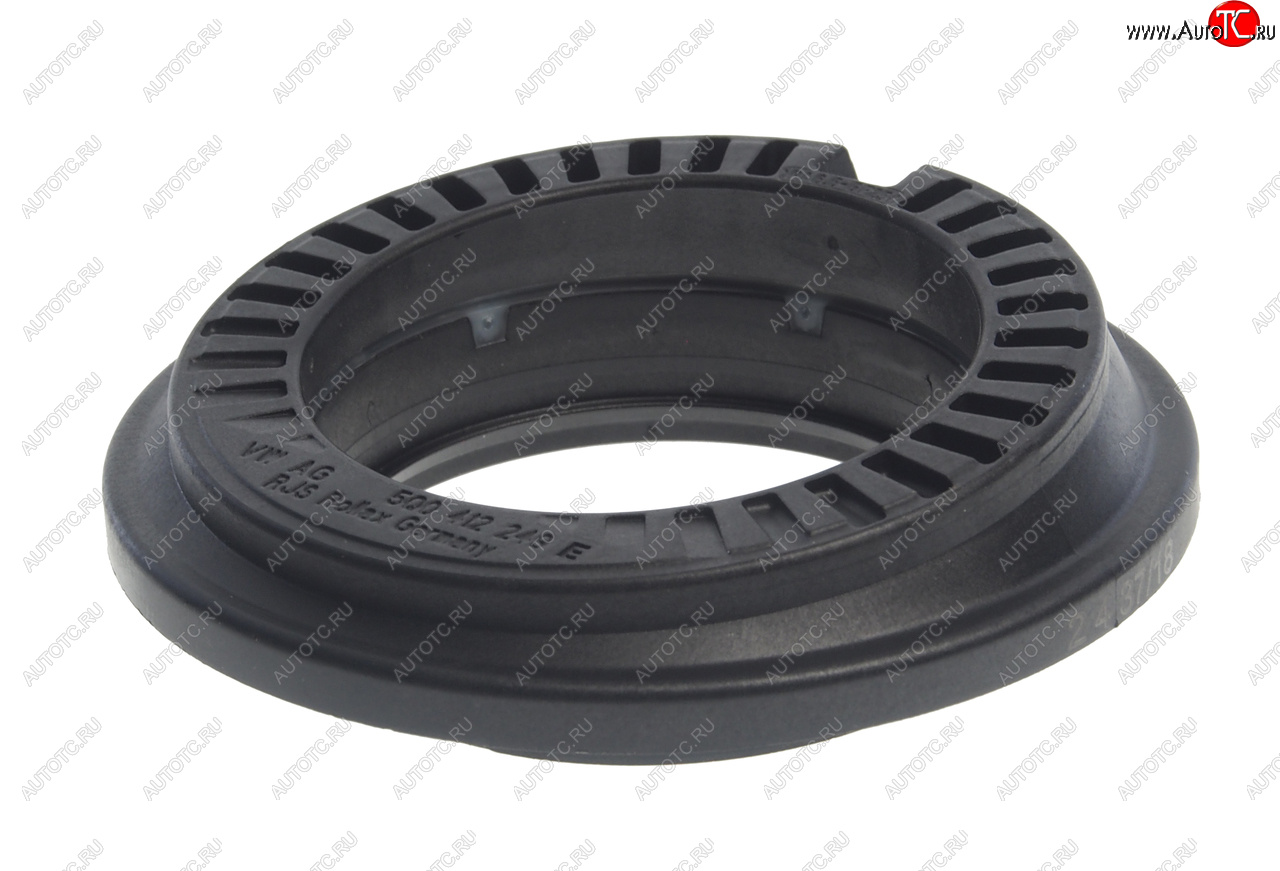1 779 р. Подшипник опоры VW Golf (14-) AUDI A3 (15-) SKODA Octavia (13-) амортизатора переднего OE VAG 5q0412249e  с доставкой в г. Майкоп