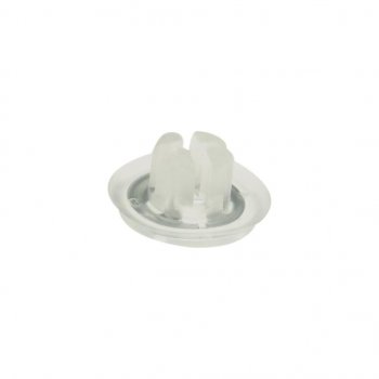 24 р. Заклепка VW Caddy (04-08) SEAT Altea (07-10) SKODA Citigo (12-15) зеркала бокового распорная ОЕ VAG 5z0853695  с доставкой в г. Майкоп. Увеличить фотографию 1