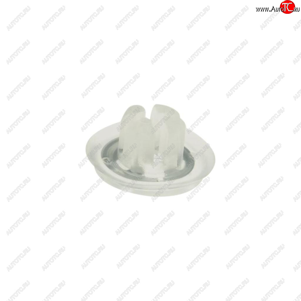24 р. Заклепка VW Caddy (04-08) SEAT Altea (07-10) SKODA Citigo (12-15) зеркала бокового распорная ОЕ VAG 5z0853695  с доставкой в г. Майкоп