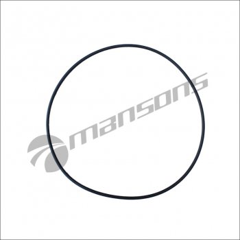 21 р. Кольцо уплотнительное SAF ступицы (110х2) MANSONS MANSONS 600.090  с доставкой в г. Майкоп. Увеличить фотографию 1