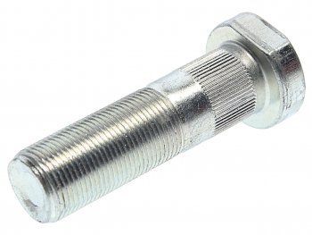 213 р. Шпилька колеса SAF (M22x1.5x76) MANSONS MANSONS 600.122  с доставкой в г. Майкоп. Увеличить фотографию 2