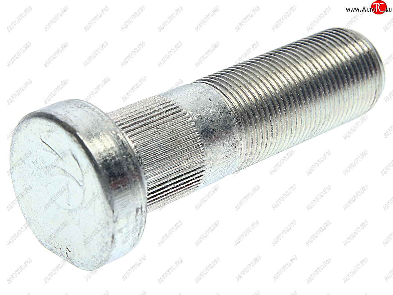 213 р. Шпилька колеса SAF (M22x1.5x76) MANSONS MANSONS 600.122  с доставкой в г. Майкоп