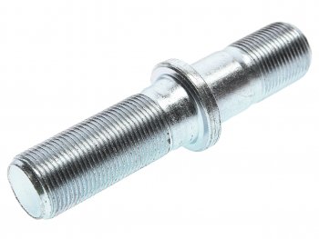 254 р. Шпилька колеса SAF (M22x1.5,M22x1.5,L=112) MANSONS MANSONS 600.131 MANSONS 600.131  с доставкой в г. Майкоп. Увеличить фотографию 1