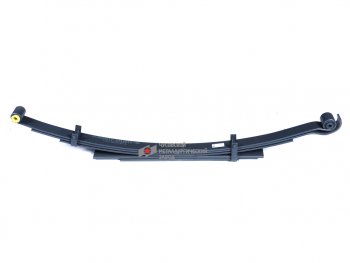 21 499 р. Рессора TOYOTA Hilux (04-15) (4WD) (Kun2526) задняя (5 листов) L=1300мм ЧМЗ SPRINGER ЧМЗ 600805ty-2912012-10  с доставкой в г. Майкоп. Увеличить фотографию 1