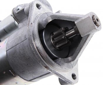 7 299 р. Стартер ГАЗ,УАЗ дв.ЗМЗ-406,405,409,40524 2.0кВт редукторный КЗАТЭ (ЗиТ) Завод имени А.М. Тарасова 6012.3708000-01  с доставкой в г. Майкоп. Увеличить фотографию 3
