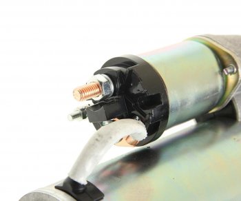 6 399 р. Стартер ГАЗ,УАЗ дв.ЗМЗ-406,405,409,40524 редукторный 2.0кВт AVTOELECTRICA AVTOELECTRICA 6012.3708 ае  с доставкой в г. Майкоп. Увеличить фотографию 3