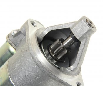 6 399 р. Стартер ГАЗ,УАЗ дв.ЗМЗ-406,405,409,40524 редукторный 2.0кВт AVTOELECTRICA AVTOELECTRICA 6012.3708 ае  с доставкой в г. Майкоп. Увеличить фотографию 4
