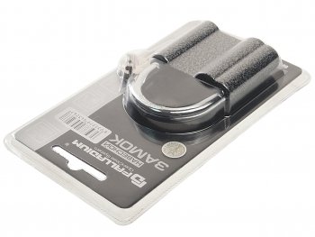 719 р. Замок навесной 70мм PALLADIUM PALLADIUM 601s-70  с доставкой в г. Майкоп. Увеличить фотографию 2