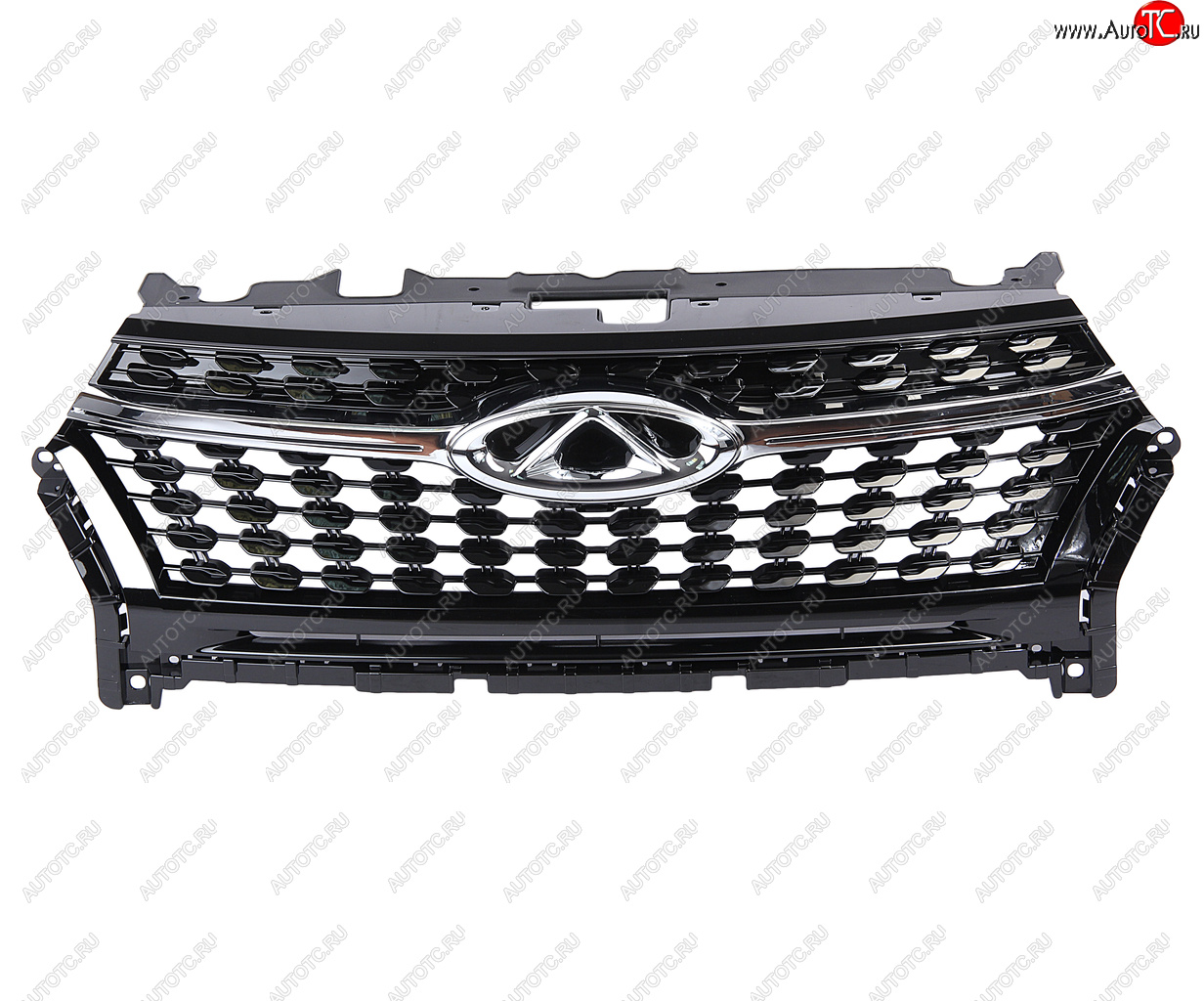 17 999 р. Решетка радиатора CHERY Tiggo 4 OE CHERY 602000263aa  с доставкой в г. Майкоп