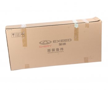 29 749 р. Решетка радиатора EXEED VX OE CHERY 602000385aa  с доставкой в г. Майкоп. Увеличить фотографию 5