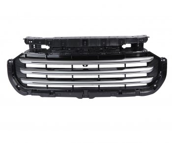 29 749 р. Решетка радиатора EXEED VX OE CHERY 602000385aa  с доставкой в г. Майкоп. Увеличить фотографию 1
