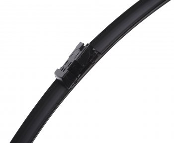 2 299 р. Щетка стеклоочистителя GEELY Coolray (20-) левая OE GEELY 6020021800  с доставкой в г. Майкоп. Увеличить фотографию 2