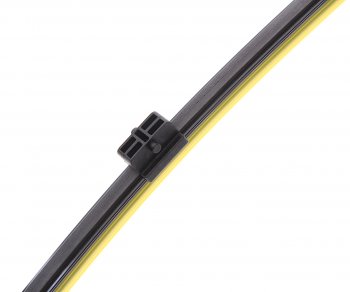 1 159 р. Щетка стеклоочистителя GEELY Coolray (18-) задняя OE GEELY 6022004500  с доставкой в г. Майкоп. Увеличить фотографию 2