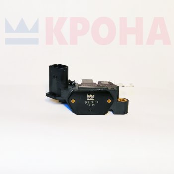 1 259 р. Щеткодержатель ВАЗ-1118 генератора 9402.3701-06 в сборе КРОНА КРОНА 602.3701 КРОНА 602.3701  с доставкой в г. Майкоп. Увеличить фотографию 2