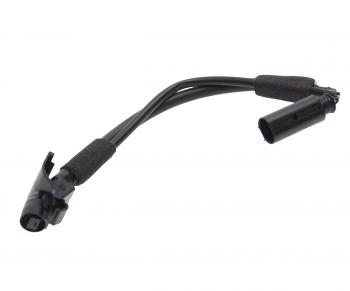 5 399 р. Форсунка GEELY Coolray омывателя стекла ветрового OE GEELY 6025030800  с доставкой в г. Майкоп. Увеличить фотографию 2