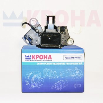 1 189 р. Щеткодержатель ВАЗ-2123 генератора 7712.3701 в сборе КРОНА КРОНА 603.3701 КРОНА 603.3701  с доставкой в г. Майкоп. Увеличить фотографию 1