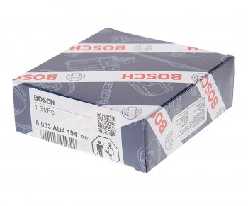 3 199 р. Щеткодержатель MAN стартера BOSCH BOSCH 6033ad4194  с доставкой в г. Майкоп. Увеличить фотографию 3