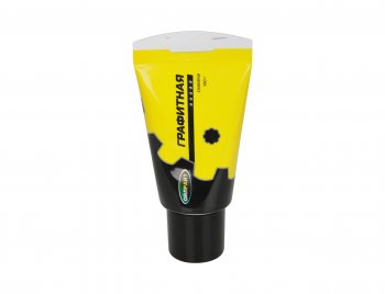 64 р. Смазка графитовая 100г OIL RIGHT OIL RIGHT 6047*  с доставкой в г. Майкоп. Увеличить фотографию 1