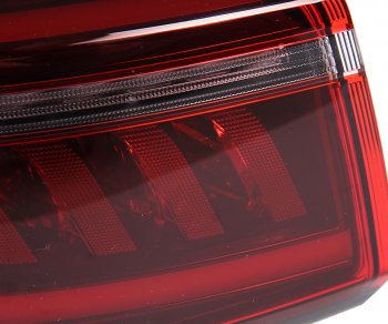 23 999 р. Фонарь задний CHERY Tiggo 8 Pro (21-) левый OE CHERY 605000236aa  с доставкой в г. Майкоп. Увеличить фотографию 5