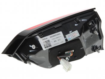 28 999 р. Фонарь задний CHERY Tiggo 8 Pro (21-) правый крышки багажника OE CHERY 605000239aa  с доставкой в г. Майкоп. Увеличить фотографию 3